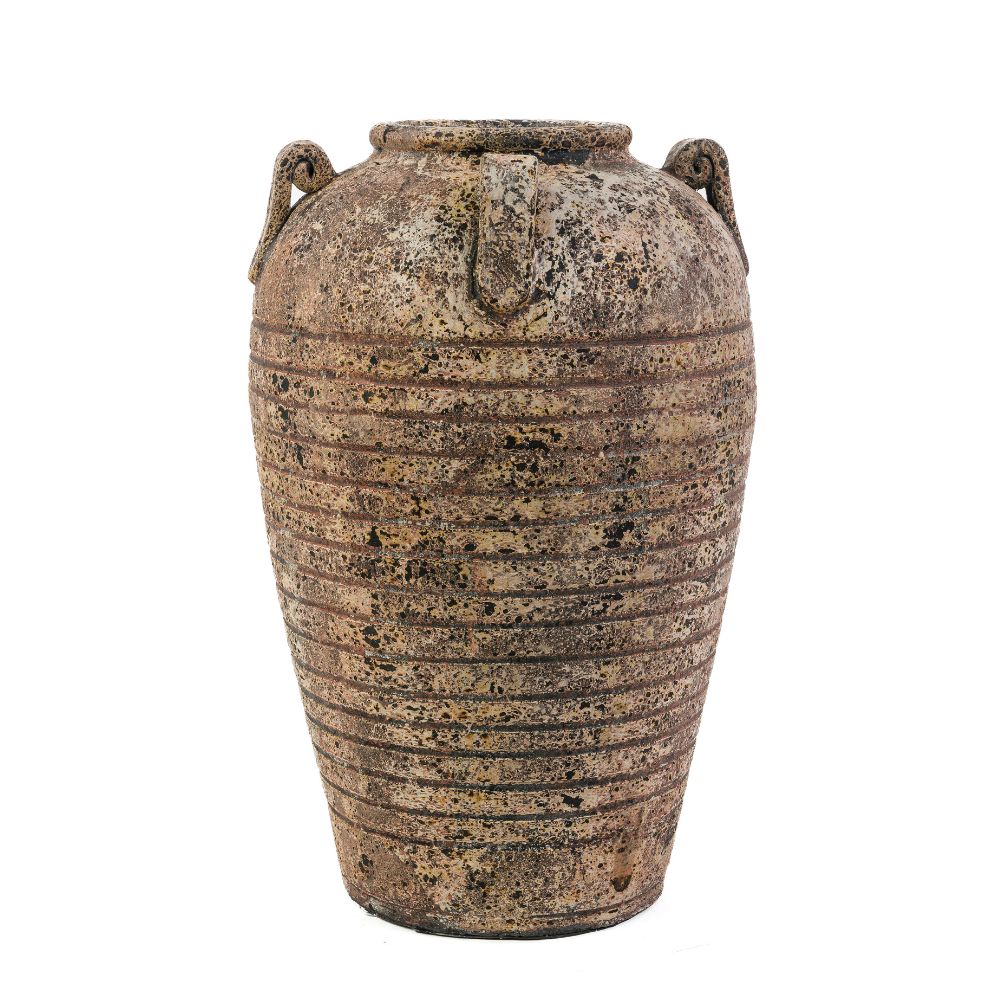 Vaso Terracota Nanshan L D44xA68cm