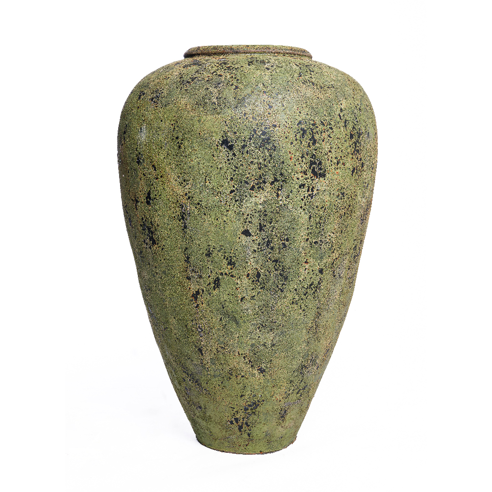 Vaso Terracota Maeva D70xA110cm