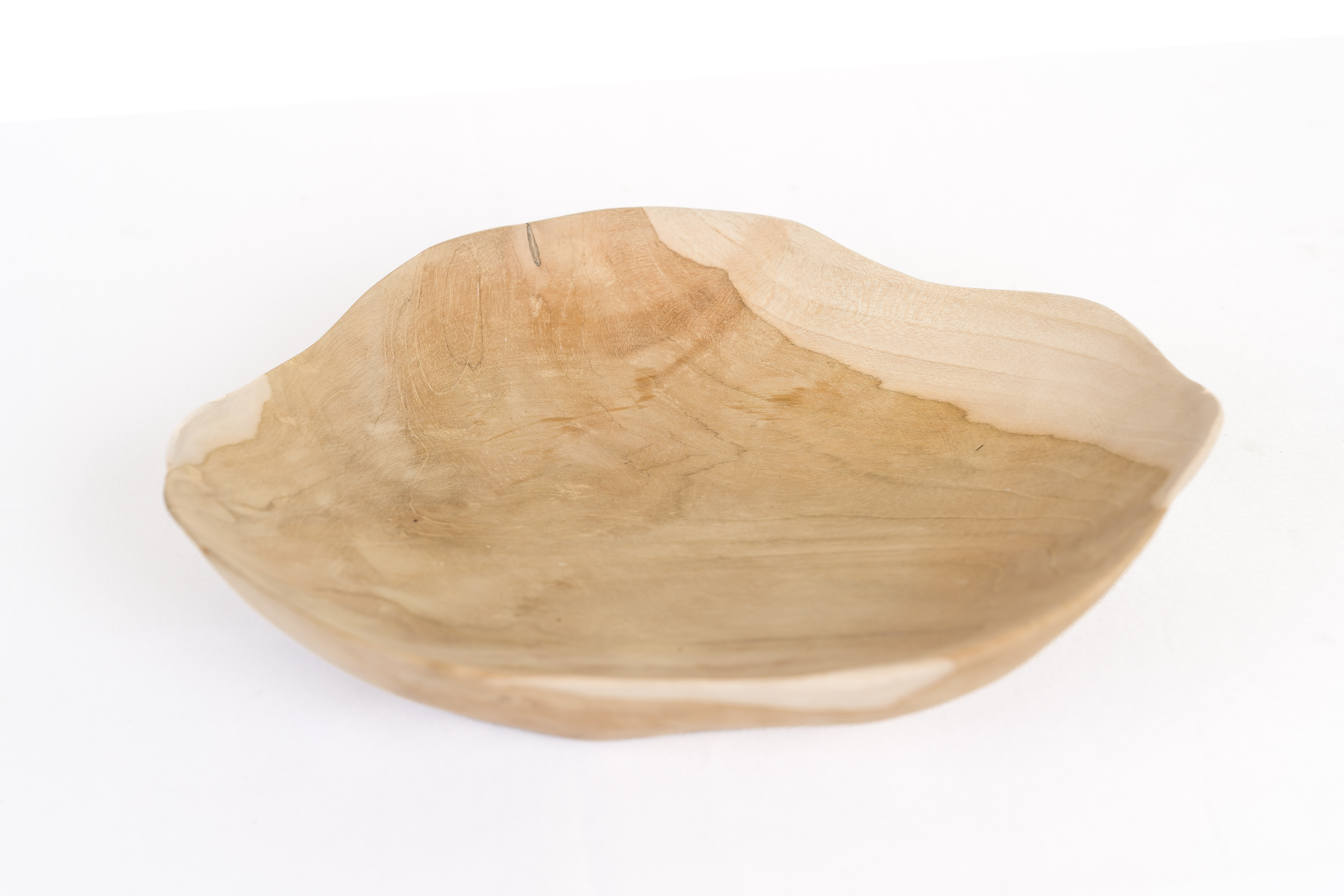 Bandeja Madeira Clover Ø:30 X A:6 CM