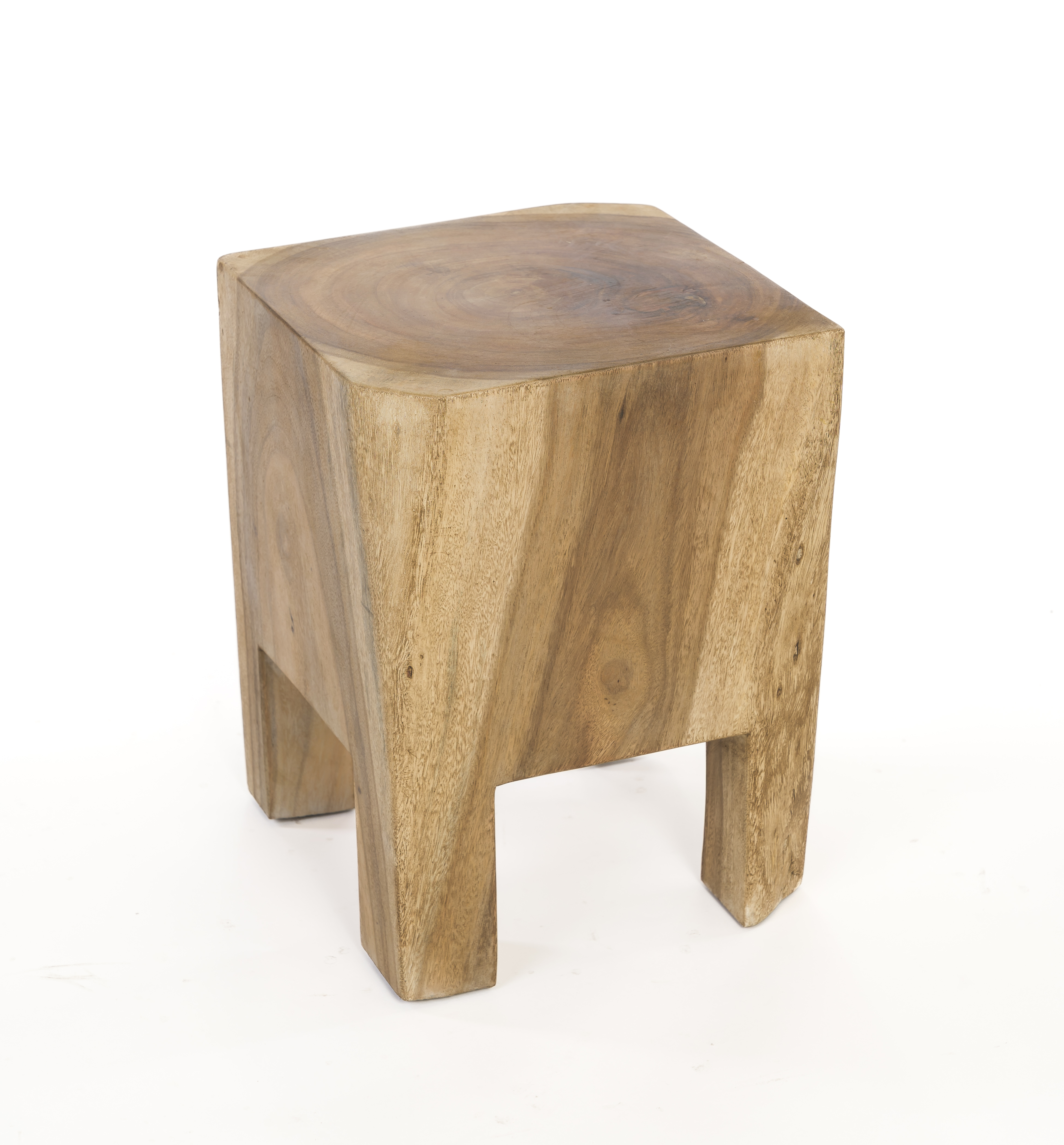 Banco | Mesa Madeira Simon G C33xL33xA44cm