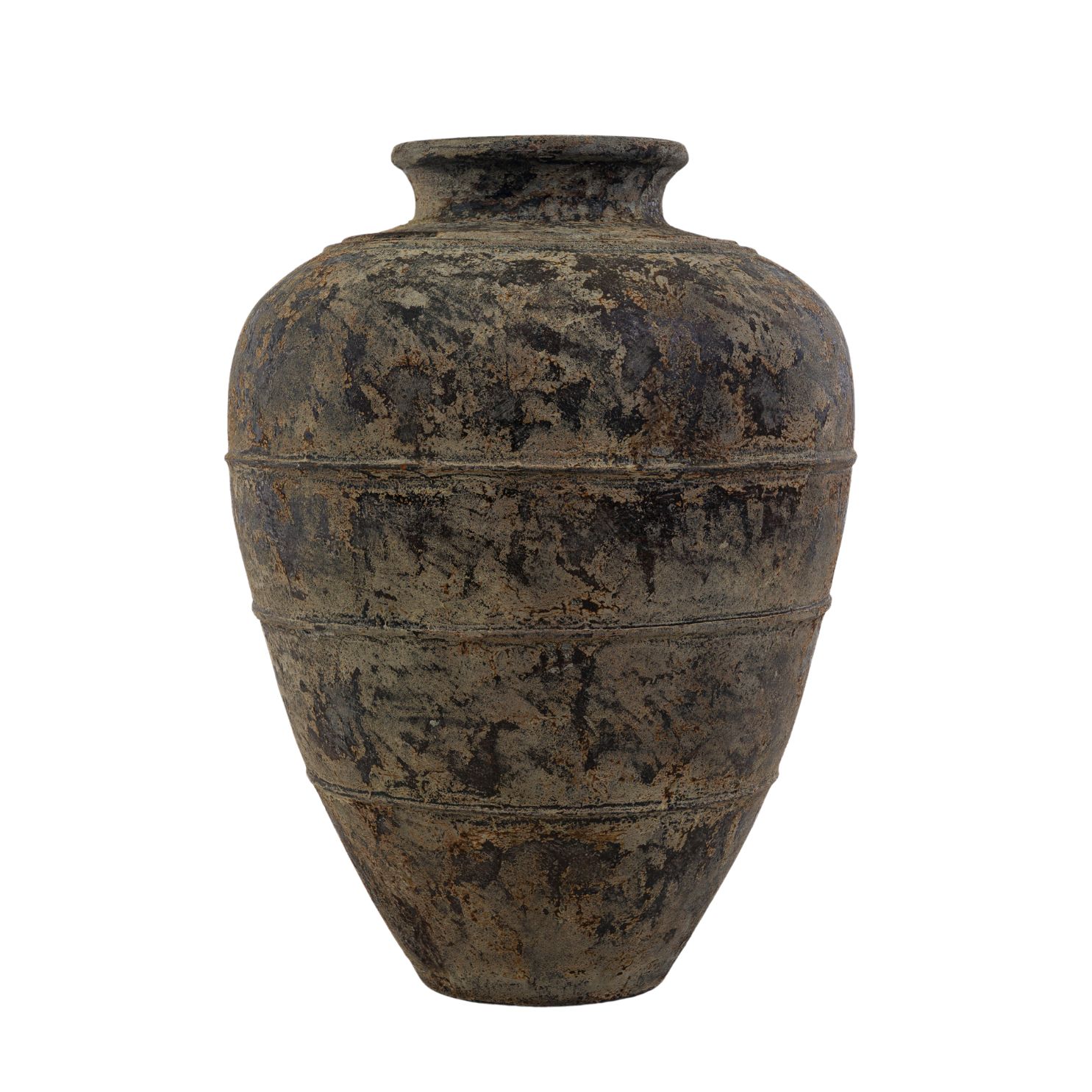 Vaso Terracota Amber I  Ø:85 X A:105 CM