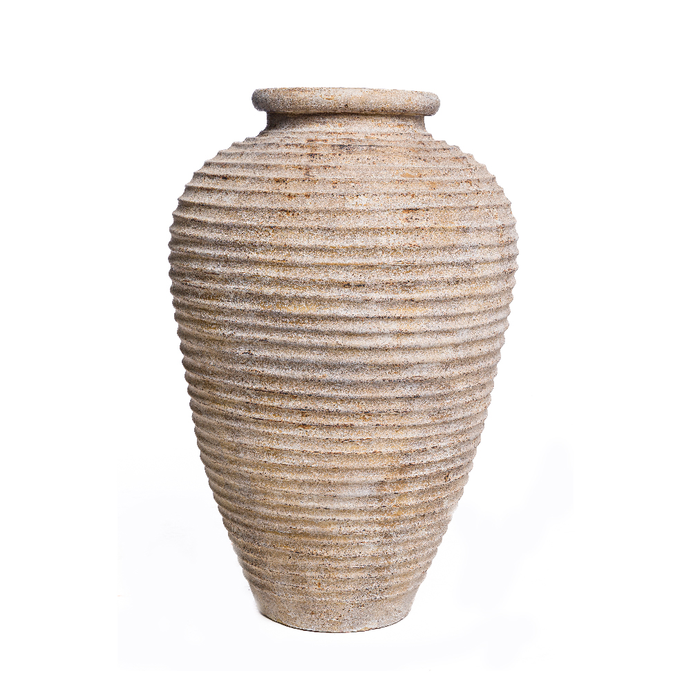Vaso Terracota Azita I