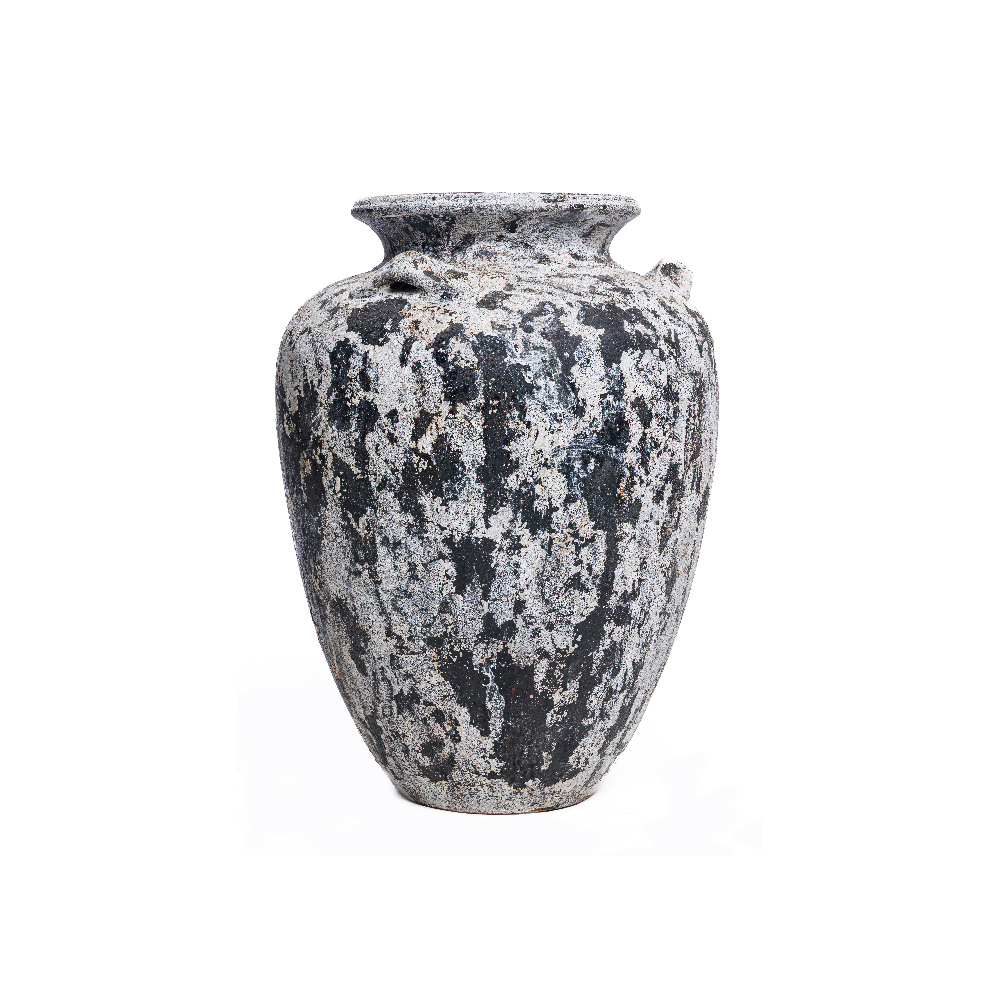Vaso Terracota Attalla II - Ø:60 X A:80 CM