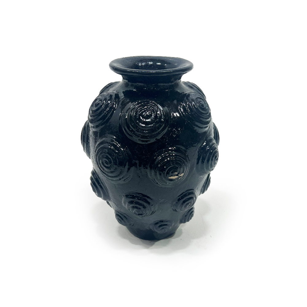 Vaso Terracota Vinson