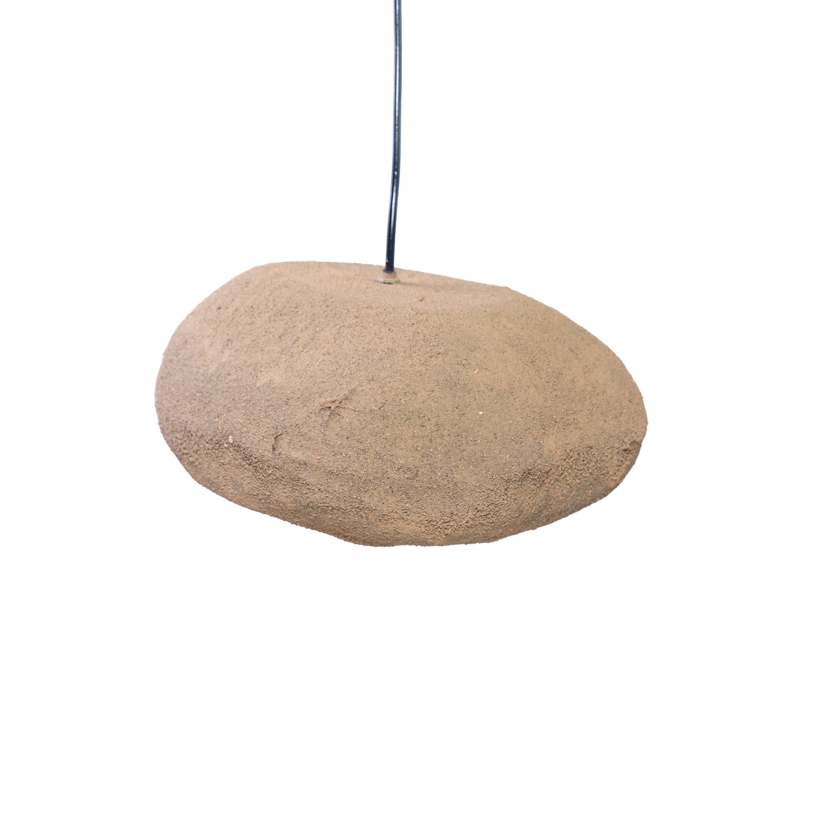 Pendente Terracota Petra II L:32 X P:15 X A:28 CM