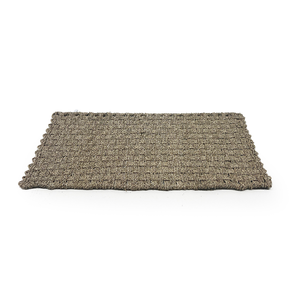 Tapete Seagrass Siesta - L:100 X P:50 X A:05 CM