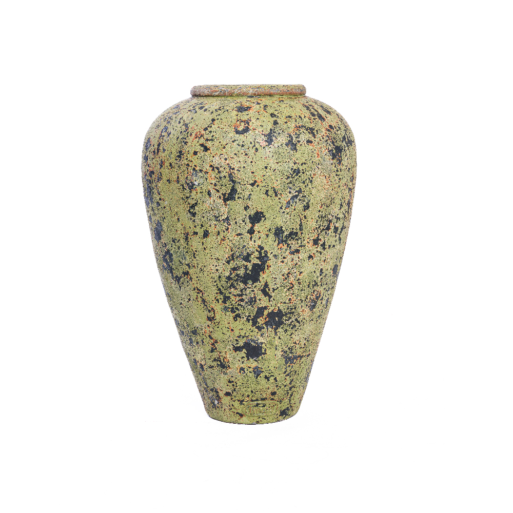 Vaso Terracota Maeva L Ø:60 X A:90 CM