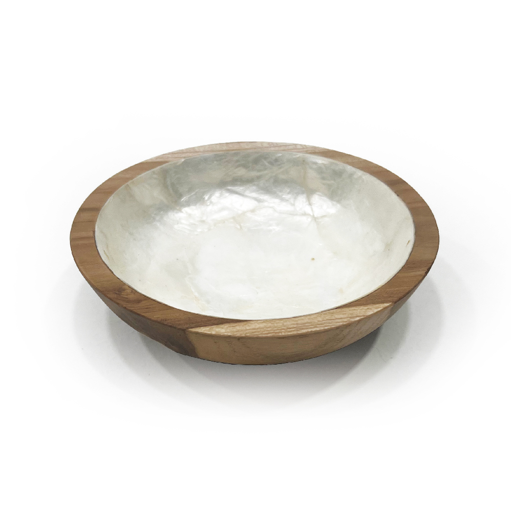 Bowl Madeira|Concha Charis Ø:12 CM
