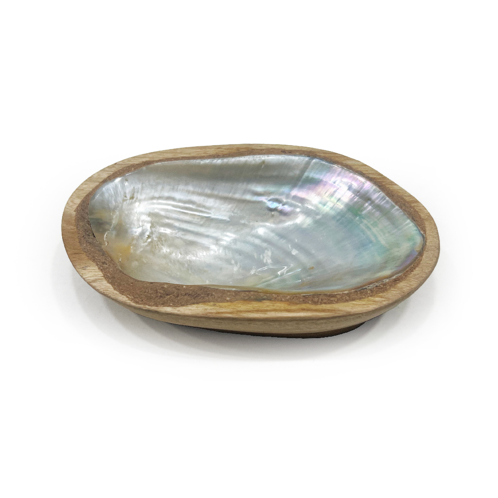 Bowl Madeira/Concha Akia Ø:13 CM