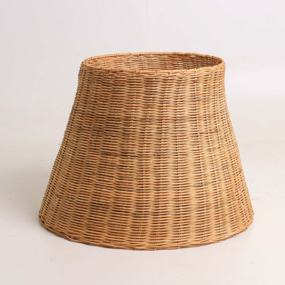 Cupula Rattan Foll - Ø:45 X P: 60 X A:40 CM