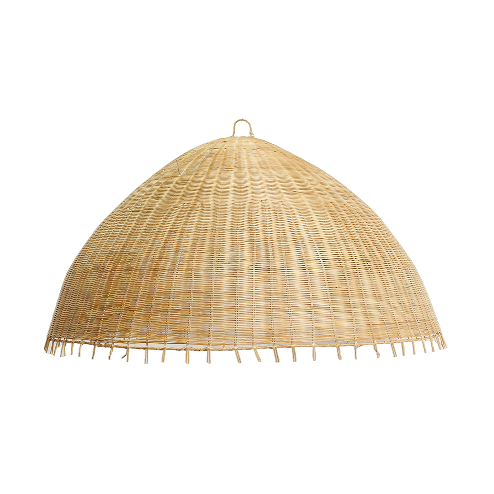 Pendente Rattan Falesia Ø:150 X A:89 CM