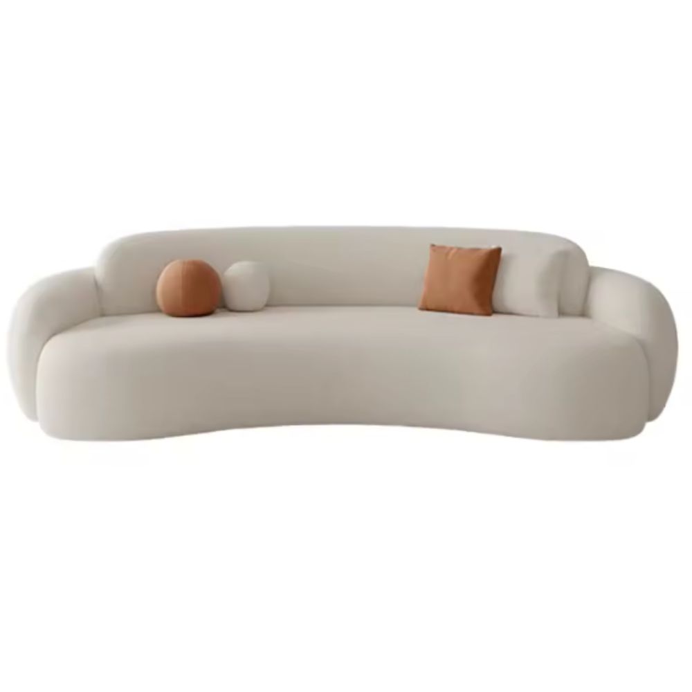 Sofá Venice II L260xP90xA70cm