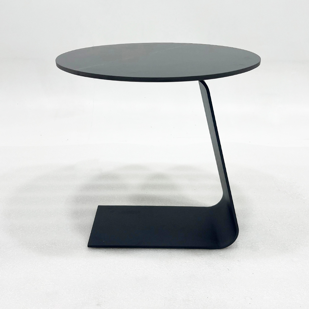 Mesa Lateral Funno - Ø50 X A:50 CM