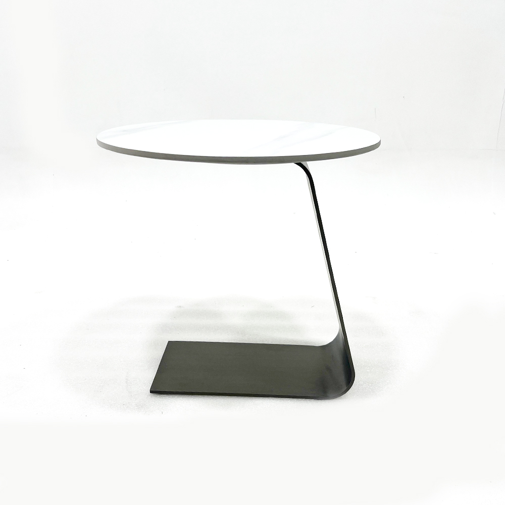 Mesa Lateral Andes - Ø:50 X A:50 CM