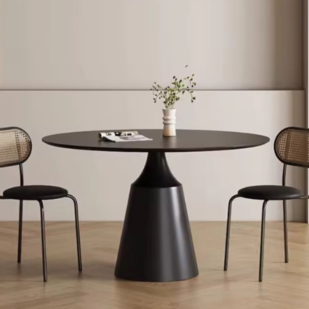 Mesa de Jantar - Ø:130 X A:75 CM